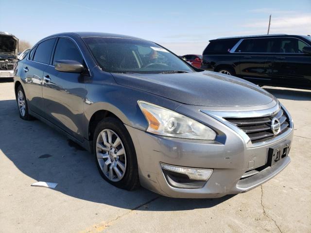 Photo 4 from auction – 2014 NISSAN ALTIMA 2.5 with VIN 1N4AL3AP7EC198287