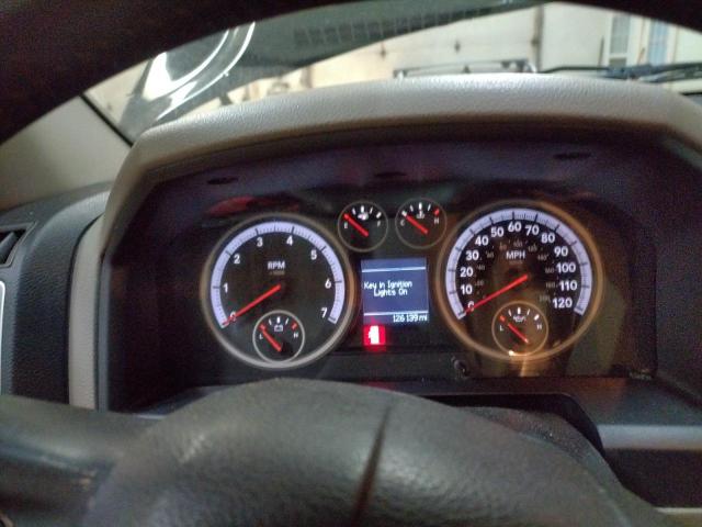 Photo 9 from auction – 2012 DODGE RAM 1500 S with VIN 1C6RD7LT7CS337677