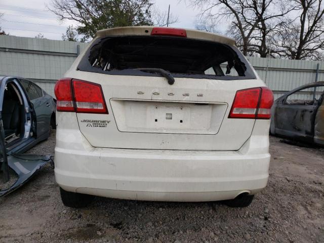 Photo 6 from auction – 2012 DODGE JOURNEY SE with VIN 3C4PDCAB9CT276317