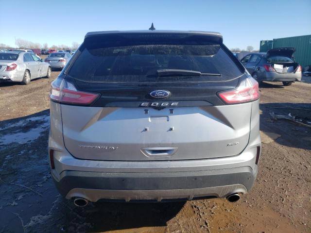 Photo 6 from auction – 2021 FORD EDGE TITAN with VIN 2FMPK4K99MBA27421