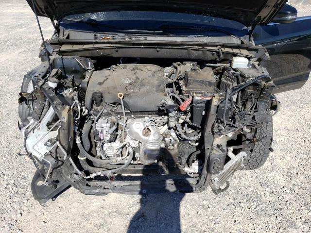 Photo 11 from auction – 2019 TOYOTA HIGHLANDER with VIN 5TDZZRFH5KS305203