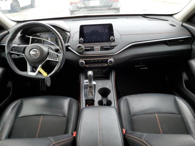 Photo 8 from auction – 2019 NISSAN ALTIMA SR with VIN 1N4BL4CV5KC114727