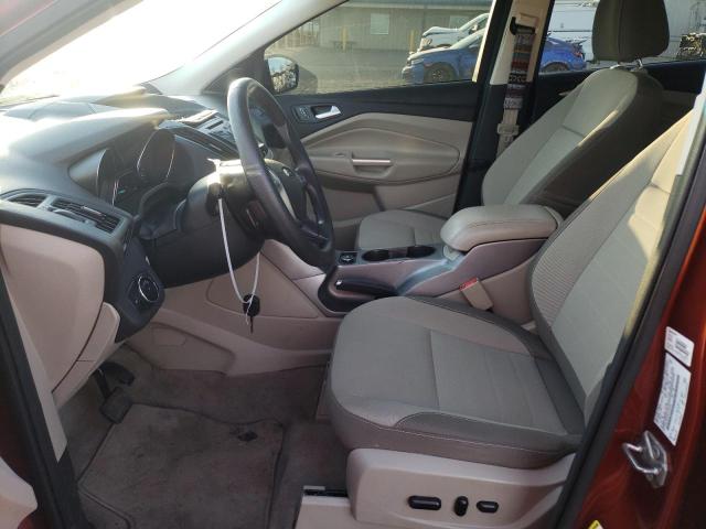 Photo 7 from auction – 2014 FORD ESCAPE SE with VIN 1FMCU0GX7EUC08358