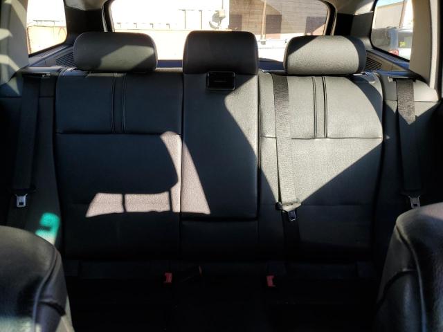 Photo 10 from auction – 2007 BMW X3 3.0SI with VIN WBXPC93467WF18085