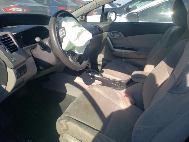Zdjęcie 7 z aukcji – 2012 HONDA CIVIC z VIN 2HGFG3B56CH556931