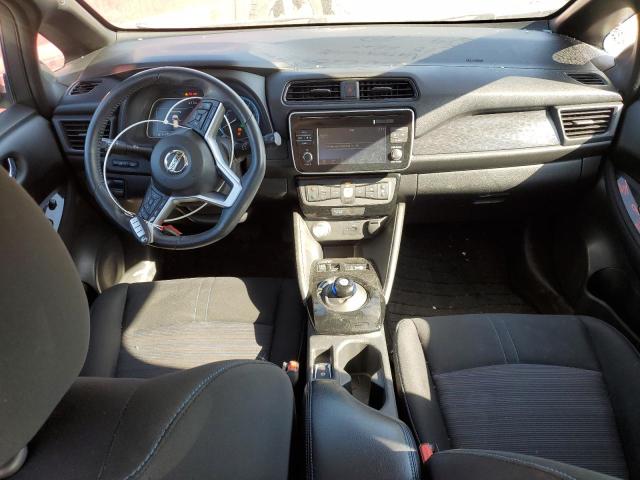 Photo 8 from auction – 2018 NISSAN LEAF S with VIN 1N4AZ1CP1JC315484