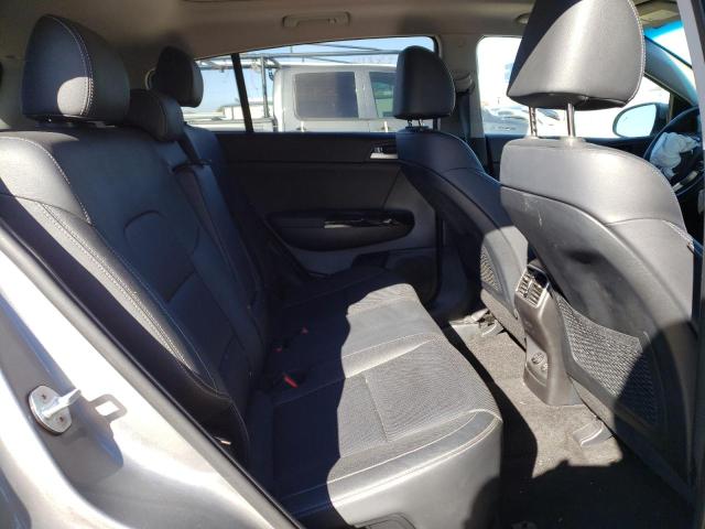 Photo 11 from auction – 2020 KIA SPORTAGE E with VIN KNDPN3AC7L7828200