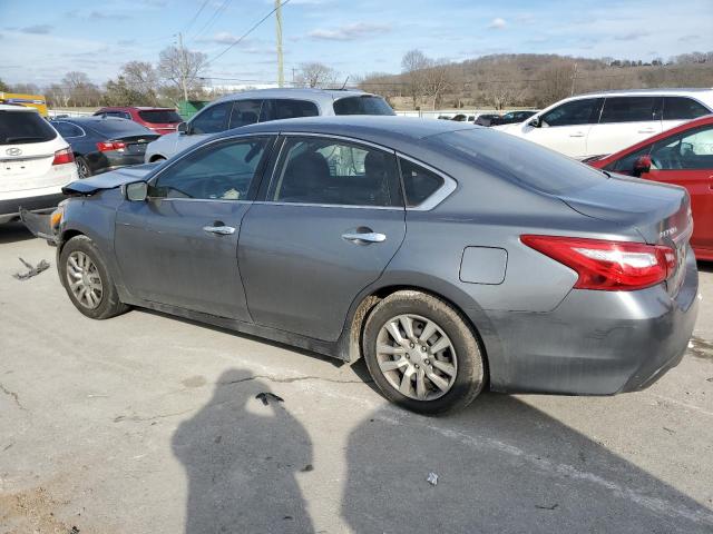 Photo 2 from auction – 2016 NISSAN ALTIMA 2.5 with VIN 1N4AL3AP2GC248547