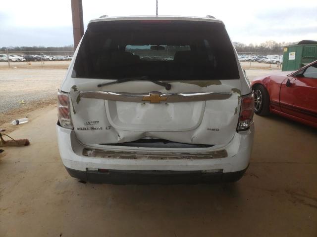 Photo 6 from auction – 2007 CHEVROLET EQUINOX LT with VIN 2CNDL73F776250110