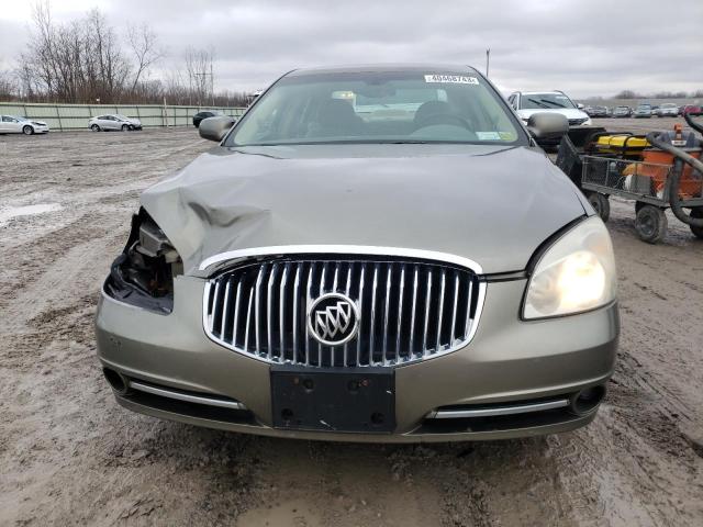 Photo 5 from auction – 2011 BUICK LUCERNE CX with VIN 1G4HC5EM3BU106792