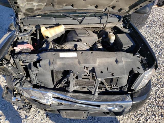 Photo 11 from auction – 2009 CHEVROLET SILVERADO with VIN 3GCEC23069G128725