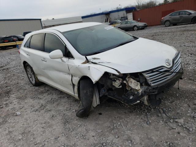 Photo 4 from auction – 2012 TOYOTA VENZA LE with VIN 4T3ZA3BB9CU060766