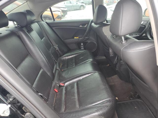 Photo 10 from auction – 2009 ACURA TSX with VIN JH4CU26679C009264