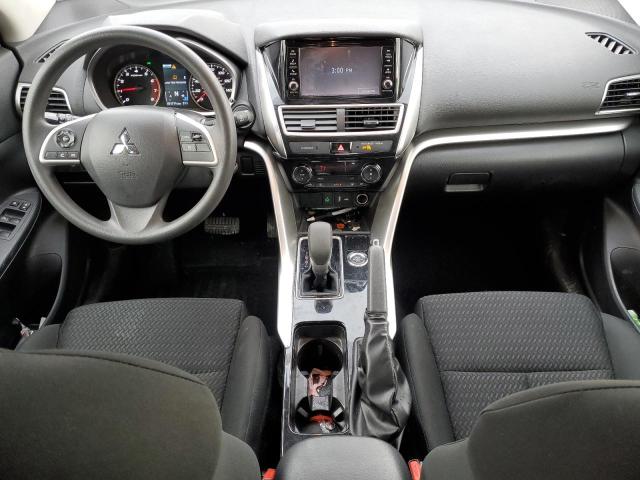 Photo 8 from auction – 2020 MITSUBISHI ECLIPSE CR with VIN JA4AT3AA9LZ041743