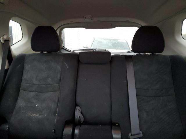 Photo 10 from auction – 2016 NISSAN ROGUE S with VIN 5N1AT2MT1GC924270