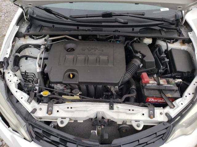 Photo 11 from auction – 2015 TOYOTA COROLLA L with VIN 5YFBURHE4FP258912