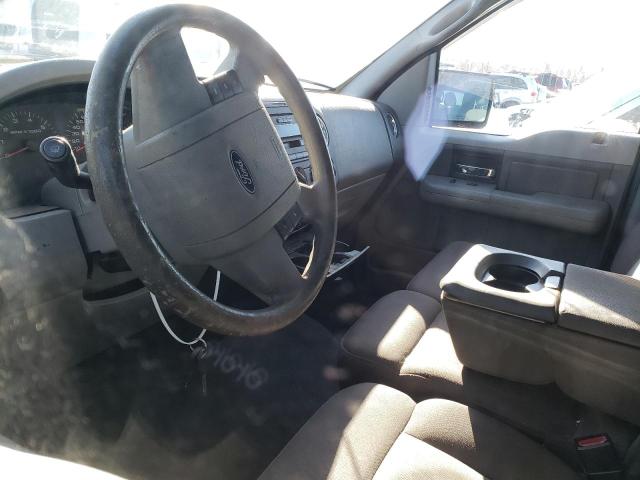 Photo 7 from auction – 2005 FORD F150 SUPER with VIN 1FTPW14545FB56572