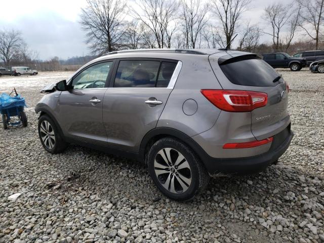 Photo 2 from auction – 2011 KIA SPORTAGE E with VIN KNDPCCA20B7085715