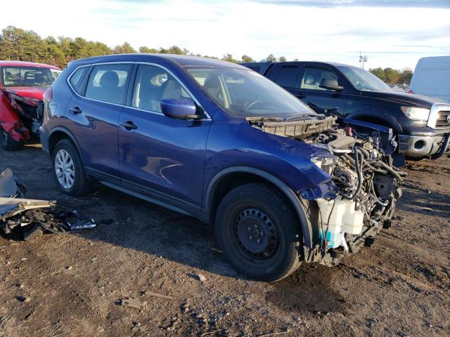 Photo 4 from auction – 2018 NISSAN ROGUE S with VIN KNMAT2MVXJP566818