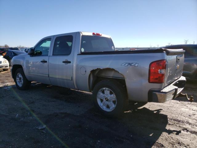 Photo 2 from auction – 2009 CHEVROLET SILVERADO with VIN 2GCEK23C391137176