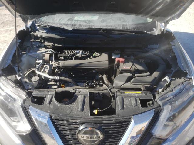 Photo 12 from auction – 2018 NISSAN ROGUE S with VIN KNMAT2MV8JP586470
