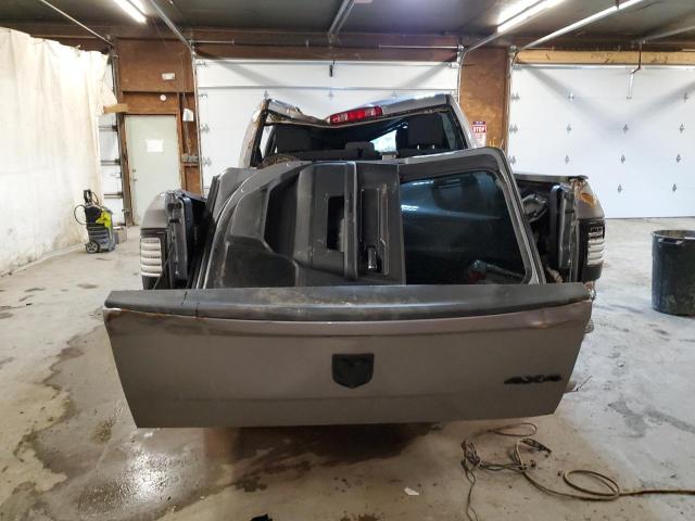 Photo 6 from auction – 2022 RAM 1500 CLASS with VIN 1C6RR7LG0NS188391