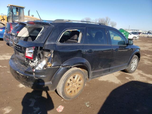 Photo 3 from auction – 2017 DODGE JOURNEY SE with VIN 3C4PDCAB8HT587034