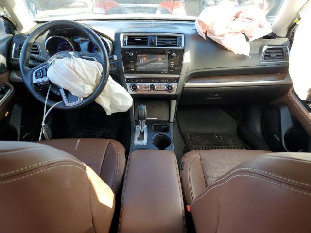 Photo 8 from auction – 2017 SUBARU OUTBACK TO with VIN 4S4BSATC9H3411448