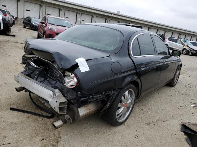 Photo 3 from auction – 2005 JAGUAR S-TYPE with VIN SAJWA01T25FN51665