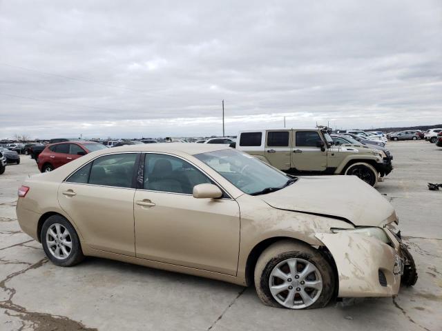 Photo 4 from auction – 2011 TOYOTA CAMRY BASE with VIN 4T1BF3EK3BU198471