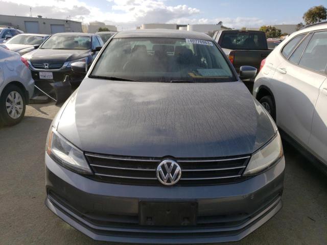 Photo 5 from auction – 2017 VOLKSWAGEN JETTA S with VIN 3VW167AJ6HM405014