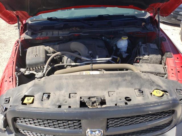 Photo 11 from auction – 2019 RAM 1500 CLASS with VIN 1C6RR6ST6KS642132