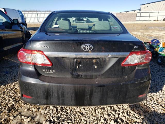 Фото 6 с аукциона – 2013 TOYOTA COROLLA BA с VIN 2T1BU4EE7DC984137