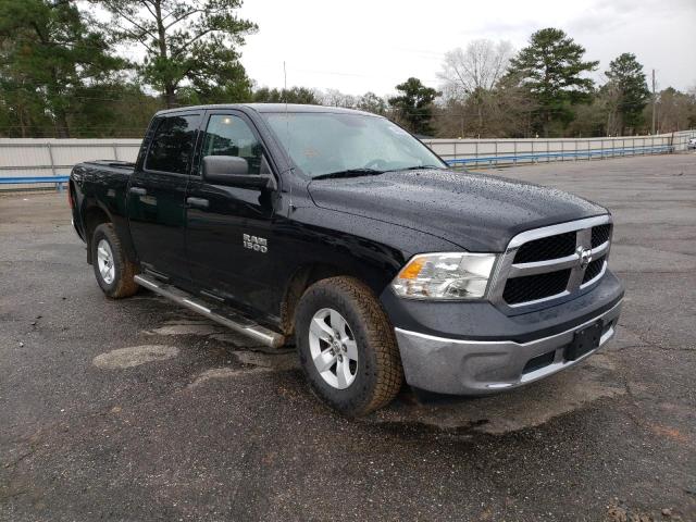 Photo 4 from auction – 2014 RAM 1500 ST with VIN 1C6RR6KG3ES277206