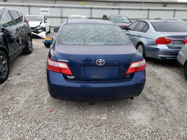 Photo 6 from auction – 2009 TOYOTA CAMRY BASE with VIN 4T1BE46KX9U293188