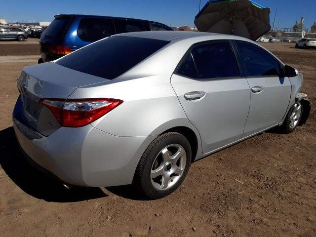 Photo 3 from auction – 2016 TOYOTA COROLLA L with VIN 2T1BURHE1GC600933