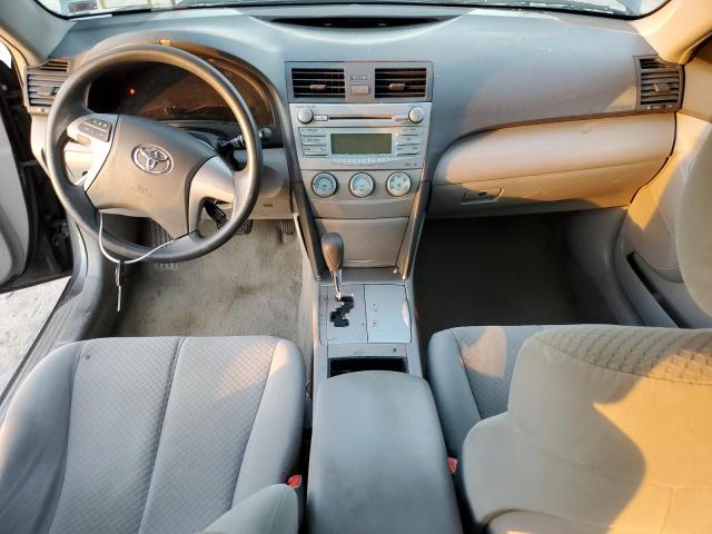 Photo 8 from auction – 2007 TOYOTA CAMRY CE with VIN 4T1BE46K17U674828