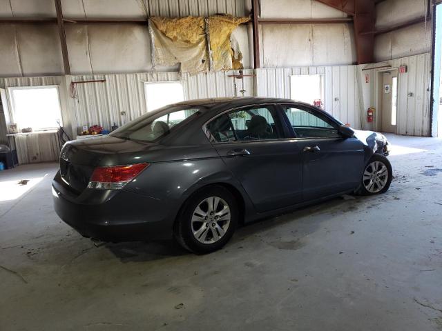 Photo 3 from auction – 2010 HONDA ACCORD LXP with VIN 1HGCP2F48AA050737