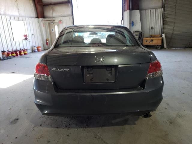 Photo 6 from auction – 2010 HONDA ACCORD LXP with VIN 1HGCP2F48AA050737