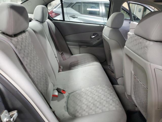 Photo 10 from auction – 2005 CHEVROLET MALIBU LS with VIN 1G1ZT54895F277321