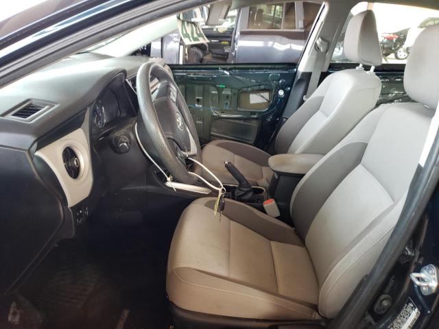 Photo 7 from auction – 2018 TOYOTA COROLLA L with VIN 5YFBURHE9JP842649