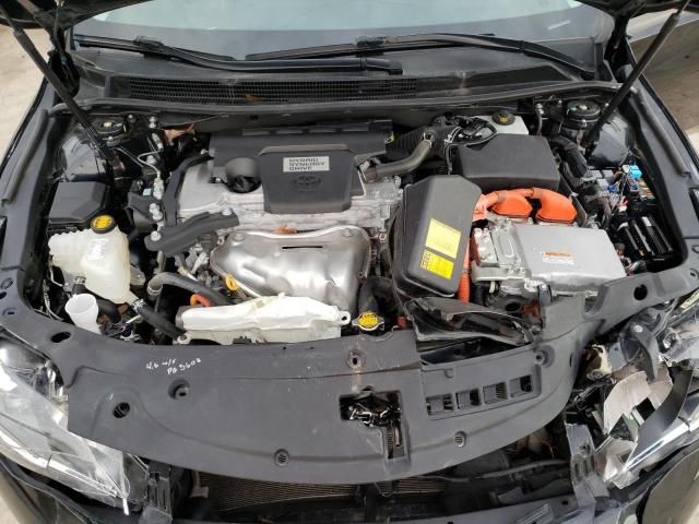 Photo 11 from auction – 2013 TOYOTA AVALON HYB with VIN 4T1BD1EBXDU015564