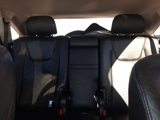 Photo 10 from auction – 2012 LEXUS RX 350 with VIN JTJBK1BA9C2021353