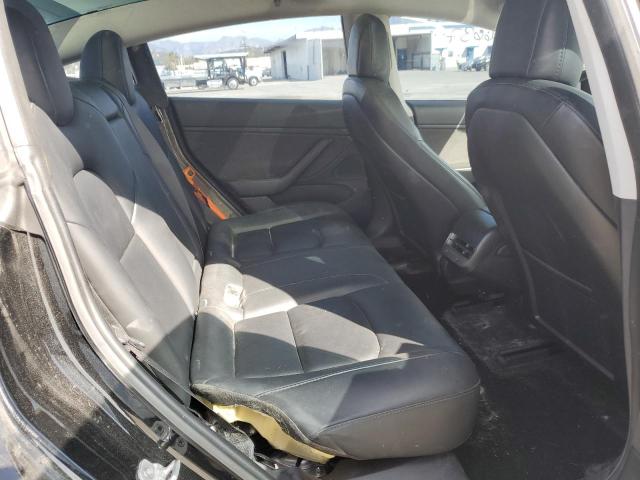 Photo 10 from auction – 2018 TESLA MODEL 3 with VIN 5YJ3E1EB3JF128671