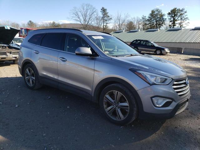 Photo 4 from auction – 2013 HYUNDAI SANTA FE L with VIN KM8SRDHF3DU004584