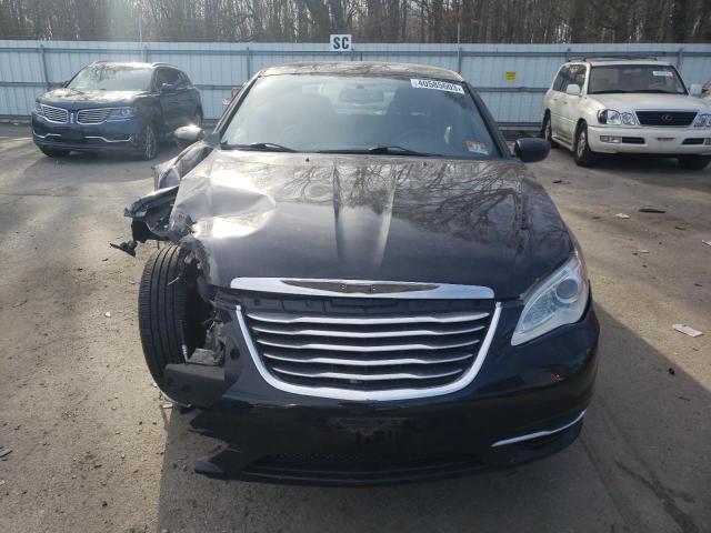 Photo 5 from auction – 2013 CHRYSLER 200 TOURIN with VIN 1C3CCBBBXDN615439