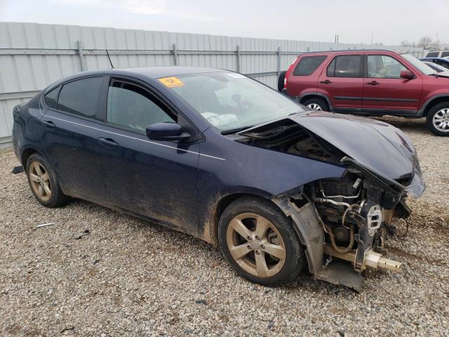 Photo 4 from auction – 2015 DODGE DART SXT with VIN 1C3CDFBB2FD140754