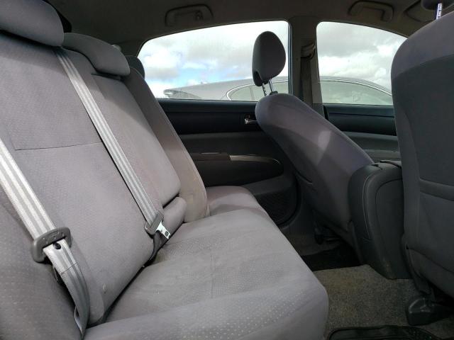 Photo 10 from auction – 2009 TOYOTA PRIUS with VIN JTDKB20UX93516802