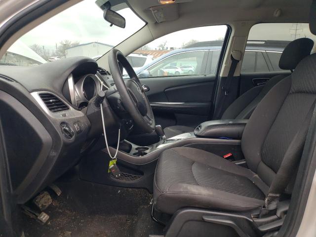 Foto 7 de la subasta – 2012 DODGE JOURNEY SX con VIN 3C4PDCBG4CT288384