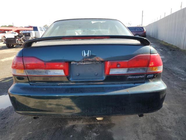 Photo 6 from auction – 2001 HONDA ACCORD EX with VIN 1HGCG16591A046473